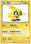bolt