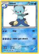 Dewott