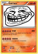troll face