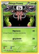Omega Flowey