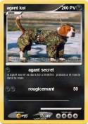 agent koi