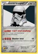 storm trooper