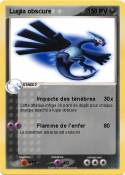 Lugia obscure