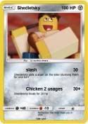 Shedletsky