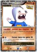 super lapin
