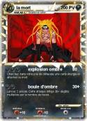 la mort