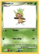Chespin