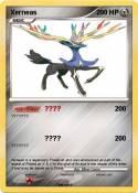 Xerneas