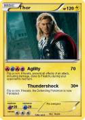 Thor