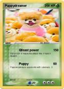 Puppydreamer