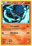 MCharizard