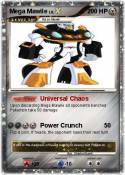 Mega Mawile