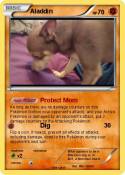 Aladdin