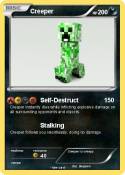 Creeper