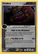 FredBear