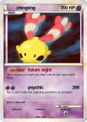 chingling