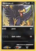 Murkrow