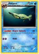 Platypus