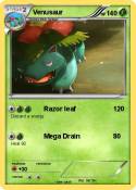 Venusaur