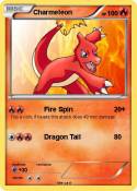 Charmeleon