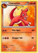 Charmeleon
