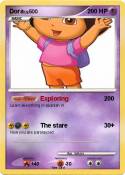 Dora