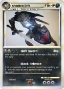 shadow link