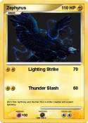 Zephyrus