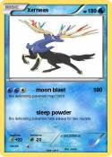 Xerneas