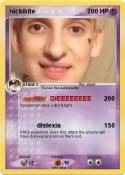 nickikite