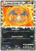mega infernitro