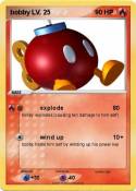 bobby LV. 25