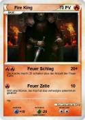 Fire King