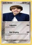 Justin Bieber