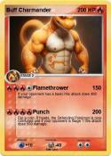 Buff Charmander