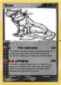 Growl