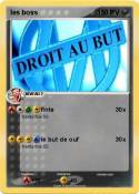 les boss