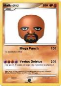 Matt