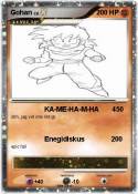 Gohan