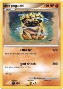 ultra pug