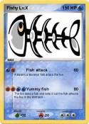 Fishy Lv.X