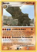 Barroth