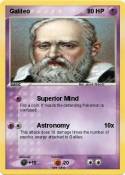 Galileo