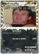 jeff not jeffry