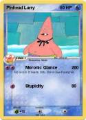 Pinhead Larry