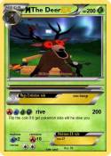 The Deer