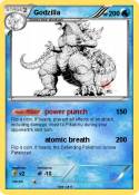 Godzilla