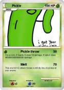 Pickle