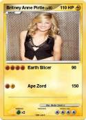 Britney Anne