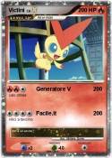 Victini